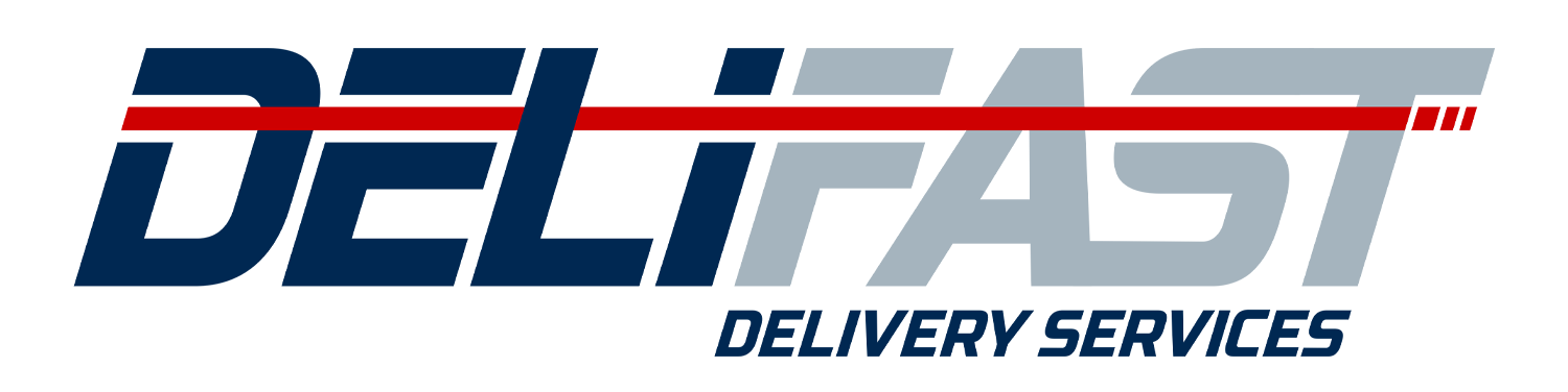 Delifast Logo